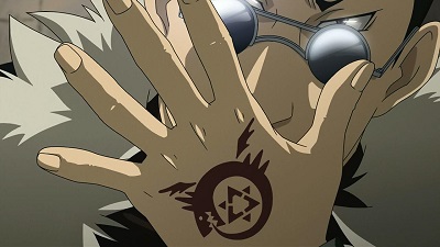 Fullmetal Alchemist: Brotherhood Ep 13 BG Sub 2009