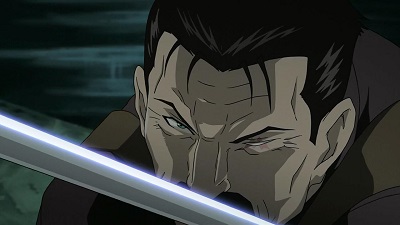 Fullmetal Alchemist: Brotherhood Ep 14 BG Sub 2009