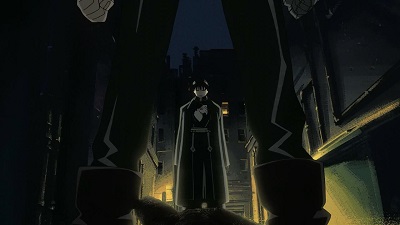 Fullmetal Alchemist: Brotherhood Ep 17 BG Sub 2009