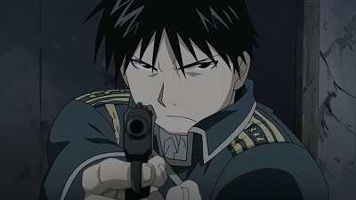 Fullmetal Alchemist: Brotherhood Ep 19 BG Sub 2009
