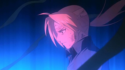 Fullmetal Alchemist: Brotherhood Ep 26 BG Sub 2009