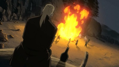Fullmetal Alchemist: Brotherhood Ep 27 BG Sub 2009