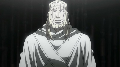 Fullmetal Alchemist: Brotherhood Ep 28 BG Sub 2009