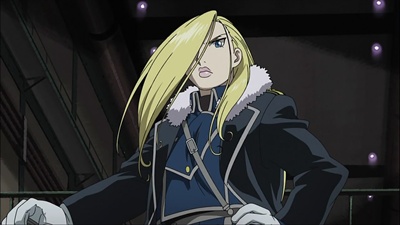 Fullmetal Alchemist: Brotherhood Ep 34 BG Sub 2009