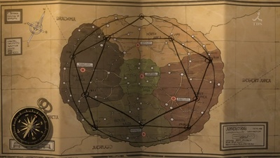 Fullmetal Alchemist: Brotherhood Ep 35 BG Sub 2009