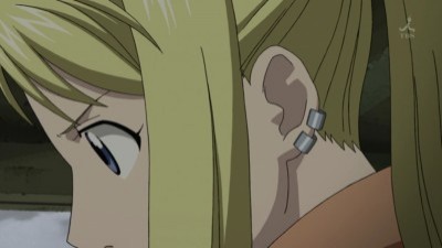 Fullmetal Alchemist: Brotherhood Ep 39 BG Sub 2009