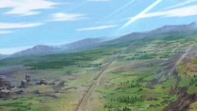 Fullmetal Alchemist: Brotherhood Ep 40 BG Sub 2009