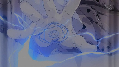 Fullmetal Alchemist: Brotherhood Ep 43 BG Sub 2009