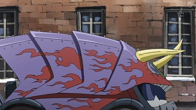 Fullmetal Alchemist: Brotherhood Ep 44 BG Sub 2009