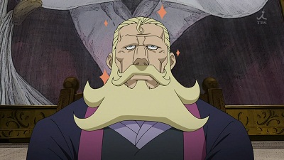 Fullmetal Alchemist: Brotherhood Ep 45 BG Sub 2009