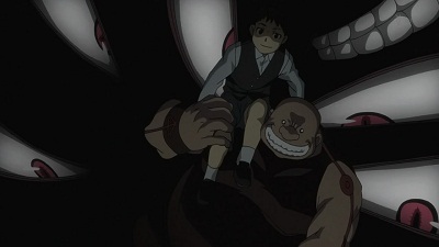 Fullmetal Alchemist: Brotherhood Ep 46 BG Sub 2009