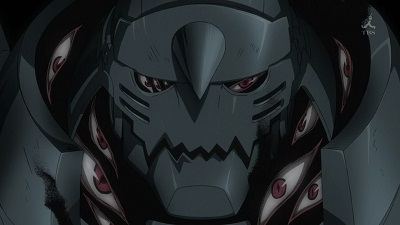 Fullmetal Alchemist: Brotherhood Ep 47 BG Sub 2009
