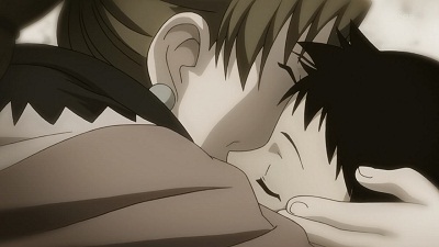 Fullmetal Alchemist: Brotherhood Ep 49 BG Sub 2009