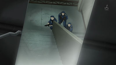 Fullmetal Alchemist: Brotherhood Ep 50 BG Sub 2009