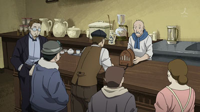 Fullmetal Alchemist: Brotherhood Ep 53 BG Sub 2009