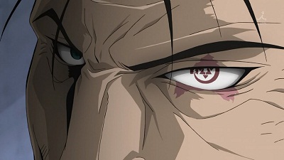 Fullmetal Alchemist: Brotherhood Ep 56 BG Sub 2009