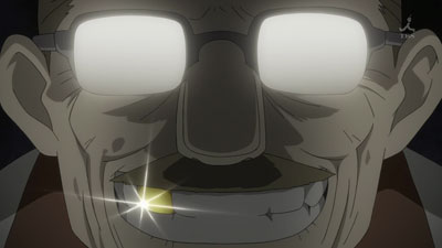 Fullmetal Alchemist: Brotherhood Ep 57 BG Sub 2009