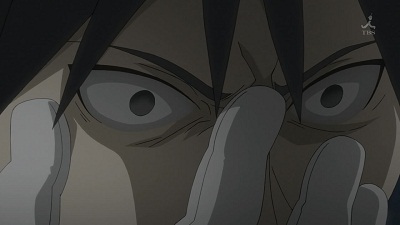 Fullmetal Alchemist: Brotherhood Ep 59 BG Sub 2009