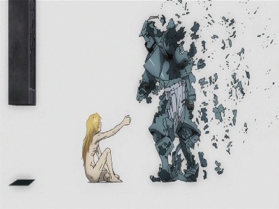 Fullmetal Alchemist: Brotherhood Ep 62 BG Sub 2009