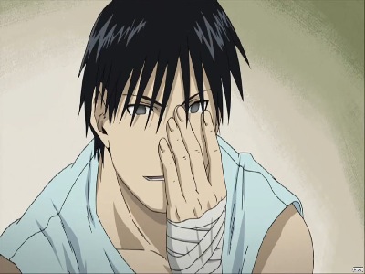 Fullmetal Alchemist: Brotherhood Ep 64 BG Sub 2009