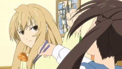 Kitsu епізод 4: The Order That Must Exist