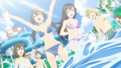 Kitsu епізод 5: It's Getting Fun