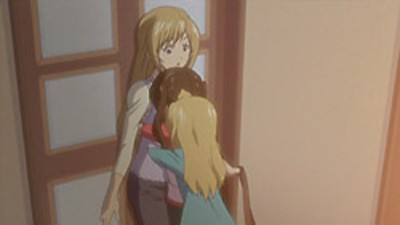 Kitsu епізод 13: Because We're Together