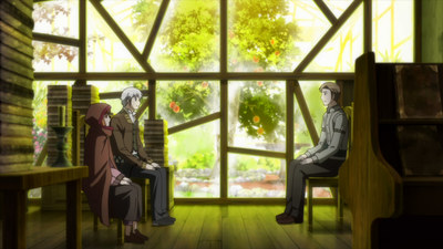Episode 9