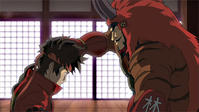 Episode 9