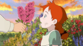 Kitsu епізод 3: The Little Yellow House