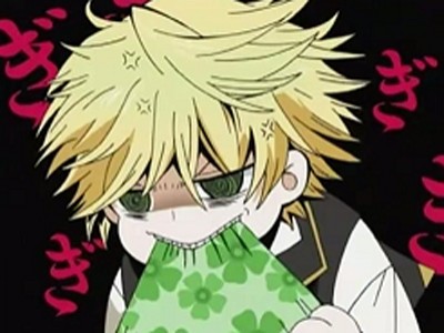 Kitsu епізод 20: Modulation