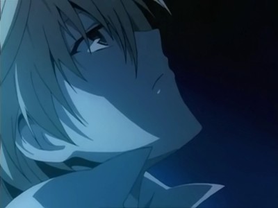 Kitsu епізод 25: Beyond the Winding Road