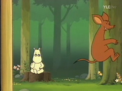 Kitsu епізод 2: The Girl With Birds