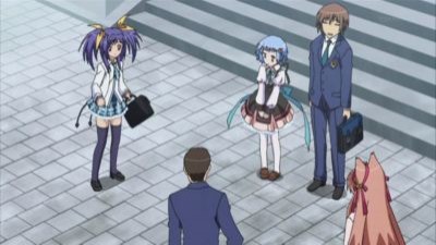 Episode 2