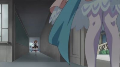 Kitsu епізод 6: Inseparable Couple