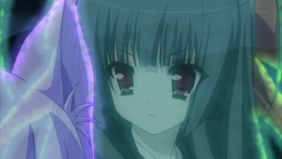 Kitsu епізод 7: Harmonious Couple