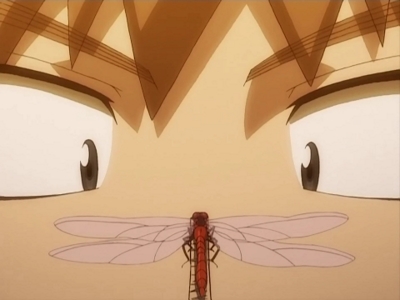 Kitsu епізод 8: Craziness and Kindness