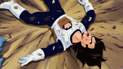 Kitsu епізод 41: The Moment We've Waited For! Son Goku is Revived