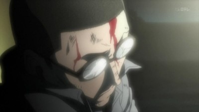 Kitsu епізод 8: Freedom