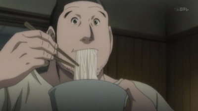 Kitsu епізод 20: Vocation