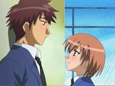 Kitsu епізод 2: June - Country of Dreams