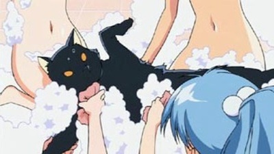 Kitsu епізод 13: Return of the Maid
