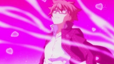 Kitsu епізод 8: Here it Comes!