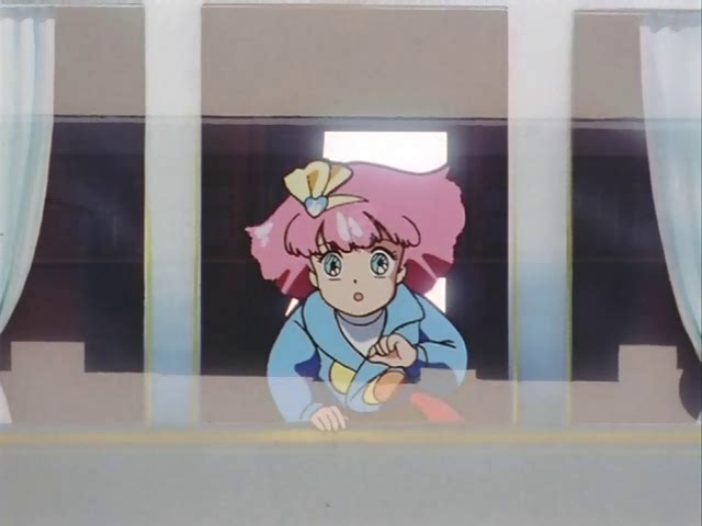 Kitsu епізод 1: OVA
