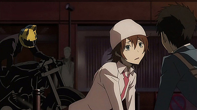 Episode 9
