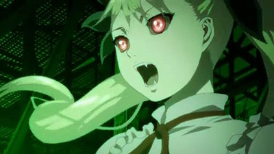 Kitsu епізод 1: Prom Night