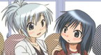 Kitsu епізод 5: April 20th: A Girl's Feelings