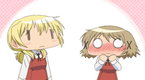 Kitsu епізод 6: April 26th