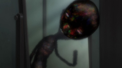 Kitsu епізод 3: No Longer Human - Chapter 3: Society