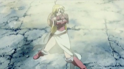 Kitsu епізод 1: The Smiling Senshi